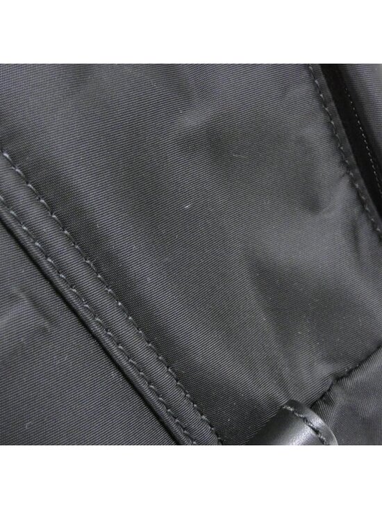 Gucci Backpack Sac Black main image 8